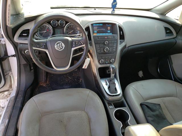 Photo 8 from auction – 2014 BUICK VERANO with VIN 1G4PP5SK7E4216946