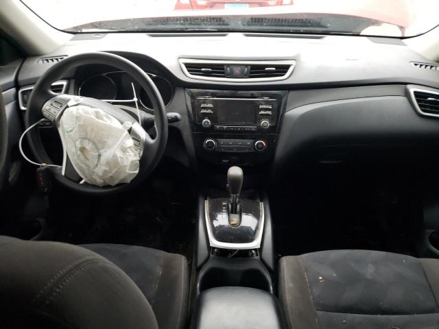 Photo 8 from auction – 2015 NISSAN ROGUE S with VIN KNMAT2MV7FP581493