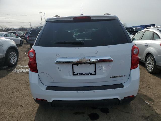 Photo 6 from auction – 2015 CHEVROLET EQUINOX LT with VIN 2GNALCEK3F6353976