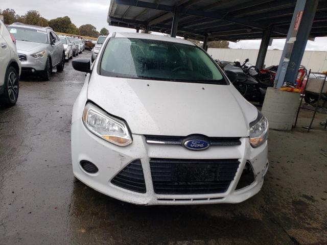 Photo 5 from auction – 2012 FORD FOCUS S with VIN 1FAHP3E29CL330593