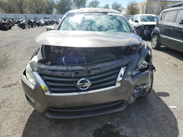Photo 5 from auction – 2014 NISSAN ALTIMA 2.5 with VIN 1N4AL3AP2EC405376