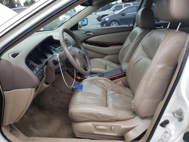 Photo 7 from auction – 2003 ACURA 3.2TL with VIN 19UUA56673A084101