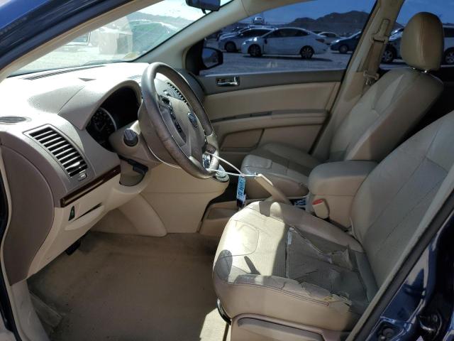 Photo 7 from auction – 2012 NISSAN SENTRA 2.0 with VIN 3N1AB6AP7CL623753