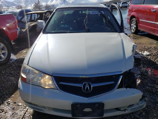 Photo 5 from auction – 2002 ACURA 3.2TL with VIN 19UUA56642A044444