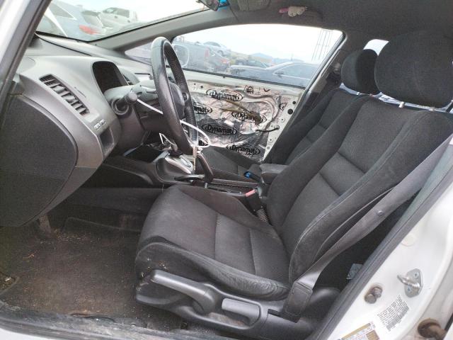 صورة رقم 7 من المزاد - 2010 HONDA CIVIC LX-S مع VIN 19XFA1F6XAE033332