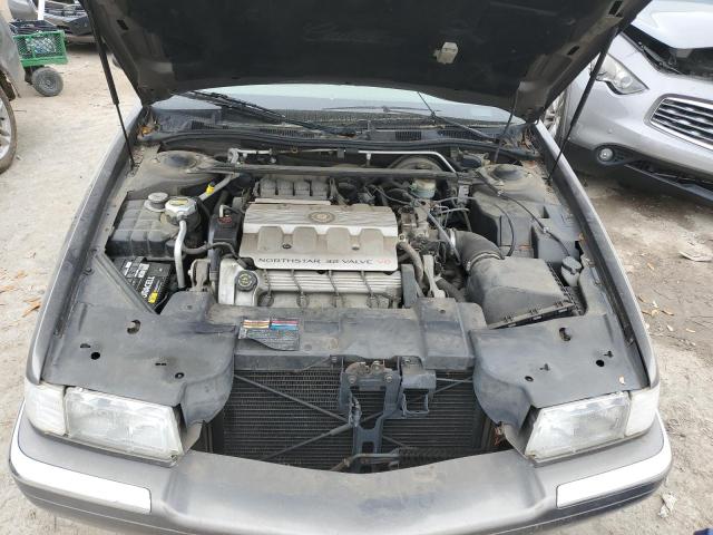 Photo 11 from auction – 1999 CADILLAC ELDORADO with VIN 1G6EL12Y3XU600278