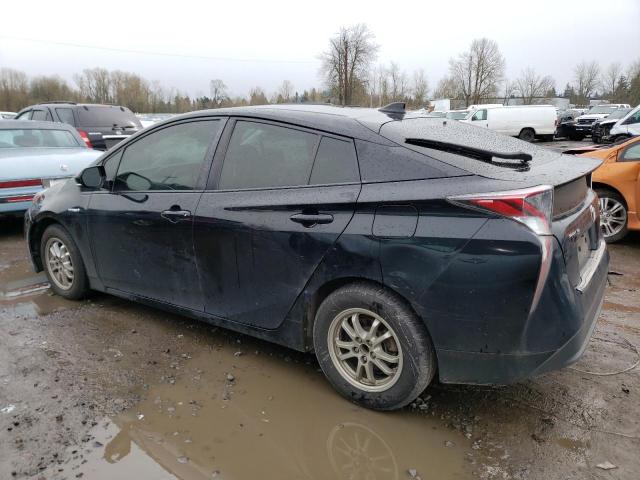 Photo 2 from auction – 2016 TOYOTA PRIUS with VIN JTDKARFU5G3010729