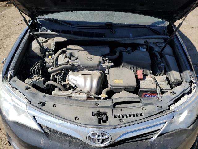 Photo 11 from auction – 2012 TOYOTA CAMRY BASE with VIN 4T4BF1FKXCR186103