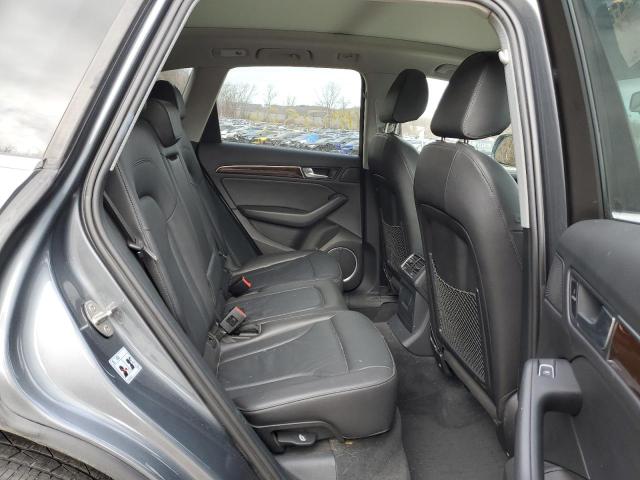 Foto 10 de la subasta – 2016 AUDI Q5 PREMIUM con VIN WA1D7AFP5GA016491
