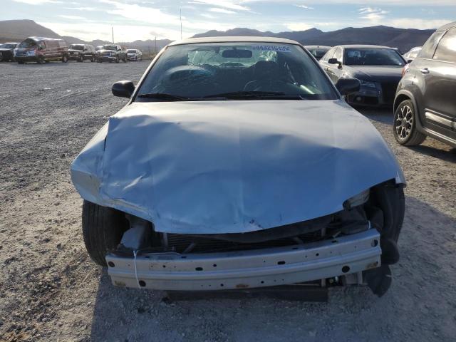Photo 5 from auction – 2004 CHEVROLET CAVALIER with VIN 1G1JC12F947247218