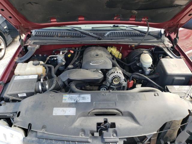 Photo 11 from auction – 2005 GMC NEW SIERRA with VIN 1GTEC14V25Z246852