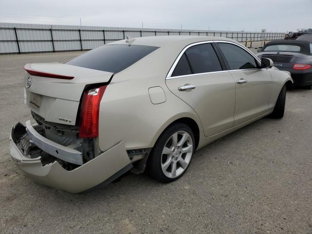 Photo 3 from auction – 2014 CADILLAC ATS with VIN 1G6AA5RX5E0114553