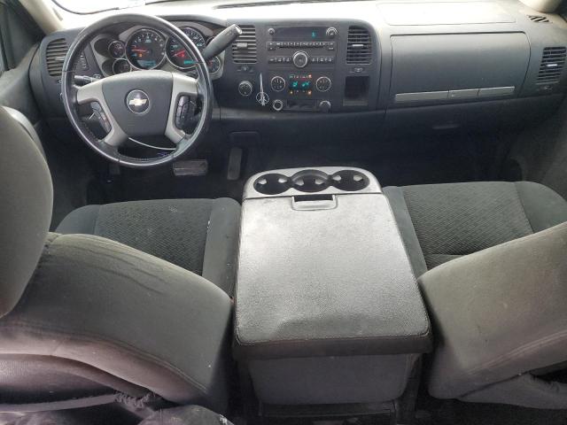 Photo 8 from auction – 2008 CHEVROLET SILVERADO with VIN 1GCEK19098Z234900