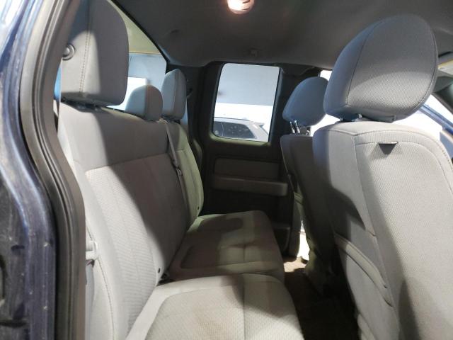 Photo 10 from auction – 2013 FORD F150 SUPER with VIN 1FTFX1ET7DFC38168