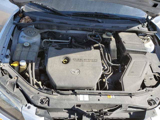 Фото 11 с аукциона – 2006 MAZDA 3 I с VIN JM1BK12F761411943