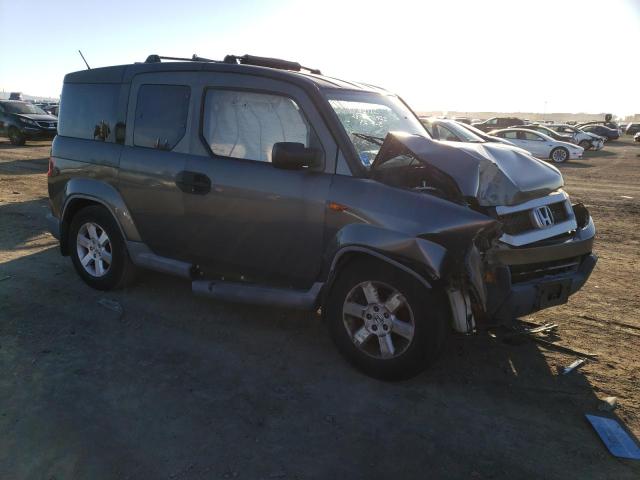 Photo 4 from auction – 2009 HONDA ELEMENT EX with VIN 5J6YH28719L005898