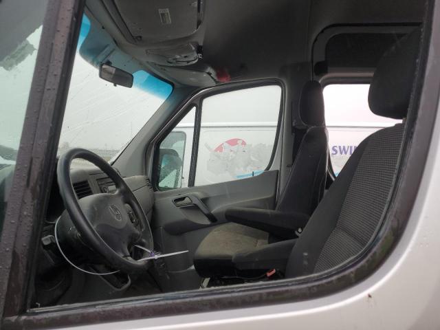 Photo 7 from auction – 2012 MERCEDES-BENZ SPRINTER 2 with VIN WDZPE8CC0C5690599