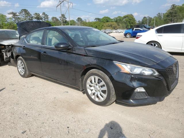 Photo 4 from auction – 2019 NISSAN ALTIMA S with VIN 1N4BL4BV9KC111816