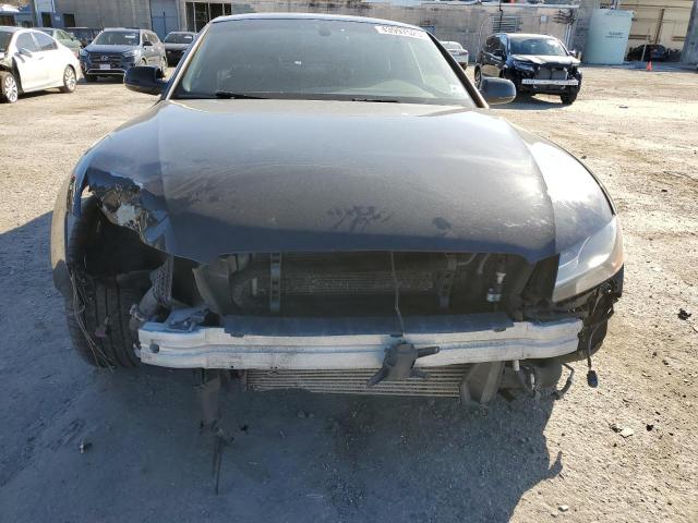 Photo 5 from auction – 2012 AUDI A5 PRESTIG with VIN WAUWFAFR9CA033806