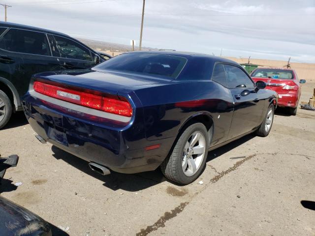 Photo 3 from auction – 2014 DODGE CHALLENGER with VIN 2C3CDYAG7EH153364