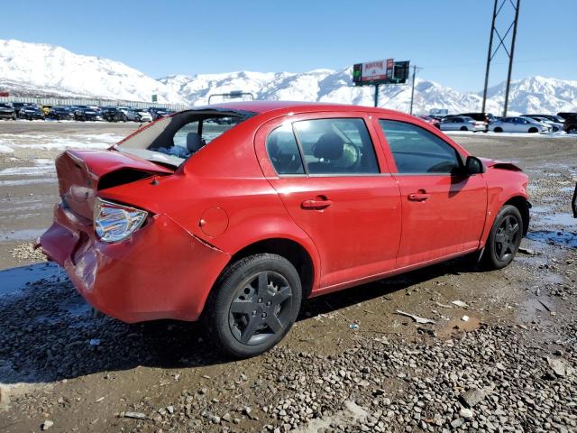 Photo 3 from auction – 2007 CHEVROLET COBALT LS with VIN 1G1AK55F677108397
