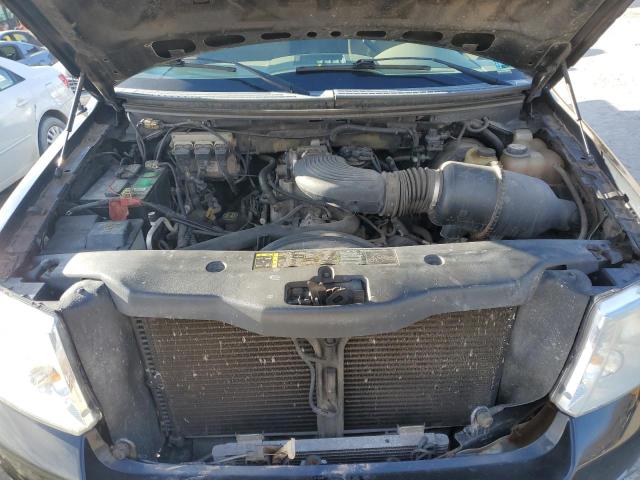 Photo 11 from auction – 2004 FORD F150 SUPER with VIN 1FTRW14W04KD34730