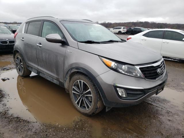Photo 4 from auction – 2015 KIA SPORTAGE E with VIN KNDPCCA61F7793268