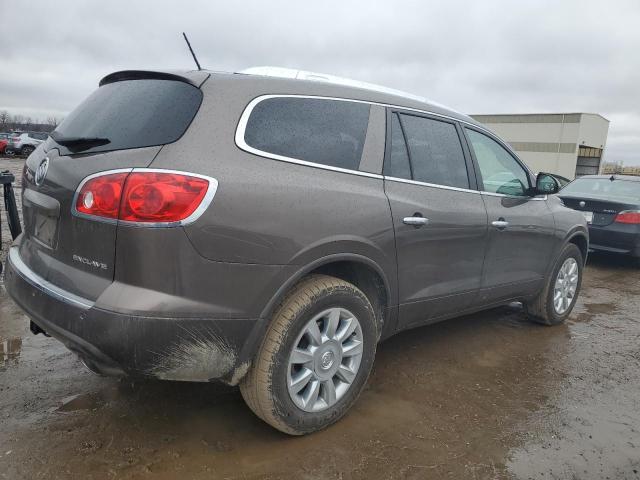 Photo 3 from auction – 2012 BUICK ENCLAVE with VIN 5GAKRDED1CJ298169