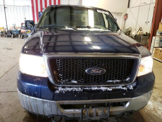Photo 5 from auction – 2007 FORD F150 SUPER with VIN 1FTPW14V57FB41551