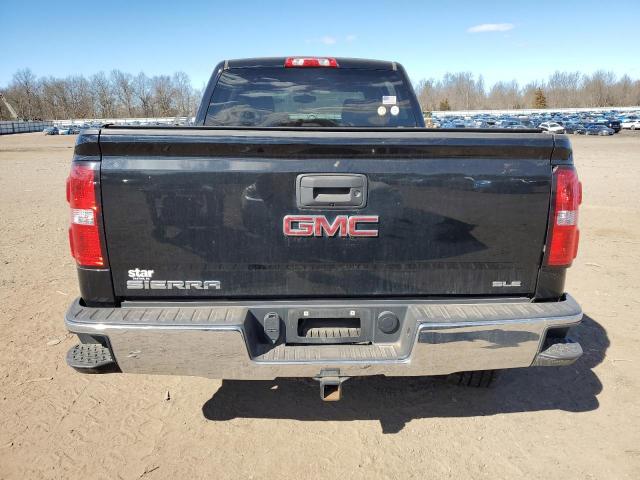Photo 6 from auction – 2017 GMC SIERRA K15 with VIN 3GTU2MEC8HG268260