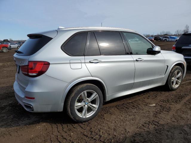 Photo 3 from auction – 2017 BMW X5 XDRIVE3 with VIN 5UXKR0C31H0X79441