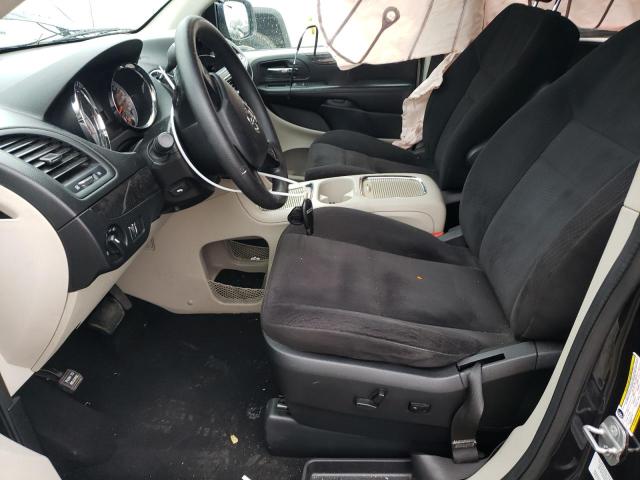 Photo 7 from auction – 2014 DODGE GRAND CARA with VIN 2C4RDGCG5ER206229