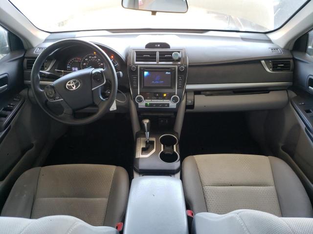 Photo 8 from auction – 2012 TOYOTA CAMRY BASE with VIN 4T4BF1FK6CR255031