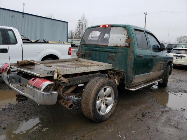 Photo 3 from auction – 2003 DODGE RAM 1500 S with VIN 1D7HU18D53S341591