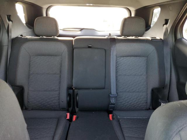 Photo 10 from auction – 2018 CHEVROLET EQUINOX LT with VIN 2GNAXJEV1J6183029