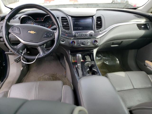 Photo 8 from auction – 2017 CHEVROLET IMPALA PRE with VIN 1G1145S30HU132279