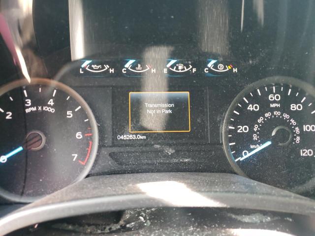 Photo 9 from auction – 2020 FORD F150 SUPER with VIN 1FTEW1EP0LFB31558