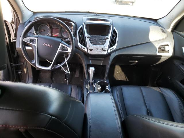 Photo 8 from auction – 2015 GMC TERRAIN SL with VIN 2GKFLXEK5F6236118