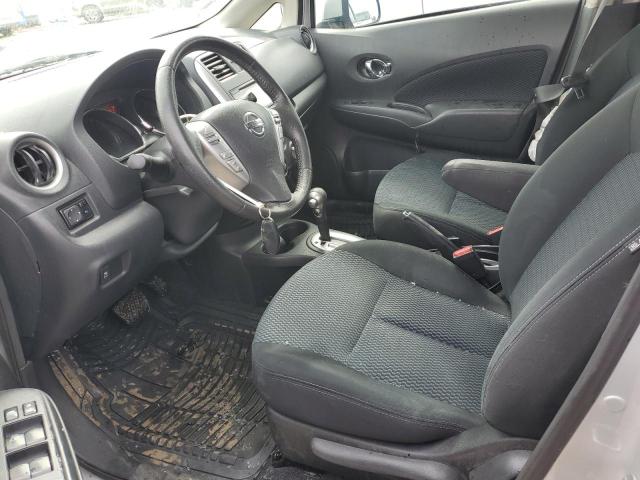 Photo 7 from auction – 2014 NISSAN VERSA NOTE with VIN 3N1CE2CP3EL372447