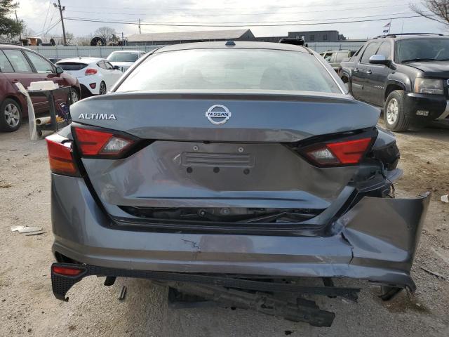 Photo 6 from auction – 2019 NISSAN ALTIMA S with VIN 1N4BL4BV2KC148772