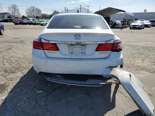 Photo 6 from auction – 2014 HONDA ACCORD SPO with VIN 1HGCR2F57EA061091