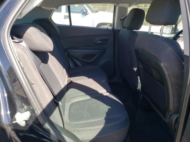 Photo 10 from auction – 2019 CHEVROLET TRAX LS with VIN 3GNCJKSB8KL193855