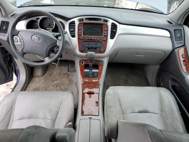 صورة رقم 8 من المزاد - 2007 TOYOTA HIGHLANDER مع VIN JTEEP21A770199929