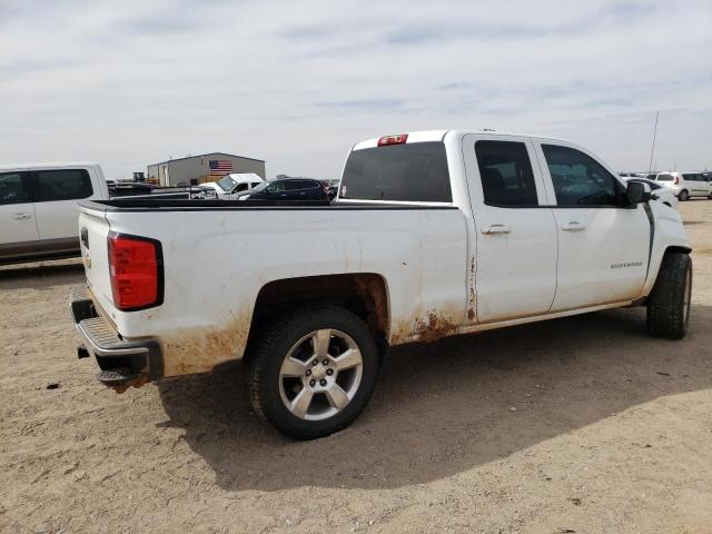 Photo 3 from auction – 2014 CHEVROLET SILVERADO with VIN 1GCRCREC0EZ402366