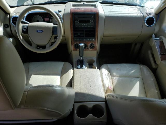 Photo 8 from auction – 2007 FORD EXPLORER E with VIN 1FMEU74E97UA85542