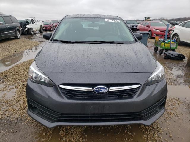 Photo 5 from auction – 2023 SUBARU IMPREZA with VIN 4S3GTAB68P3702959