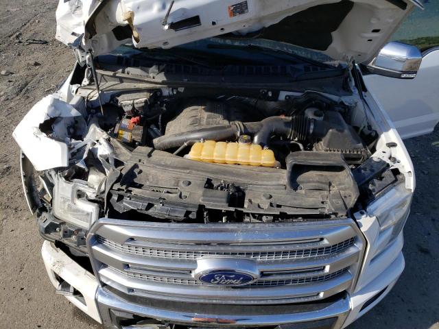 Photo 11 from auction – 2016 FORD F150 SUPER with VIN 1FTEW1EG7GFA03209