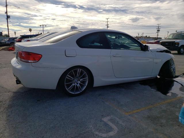 Photo 3 from auction – 2010 BMW 335 I with VIN WBAWB7C56AP048628