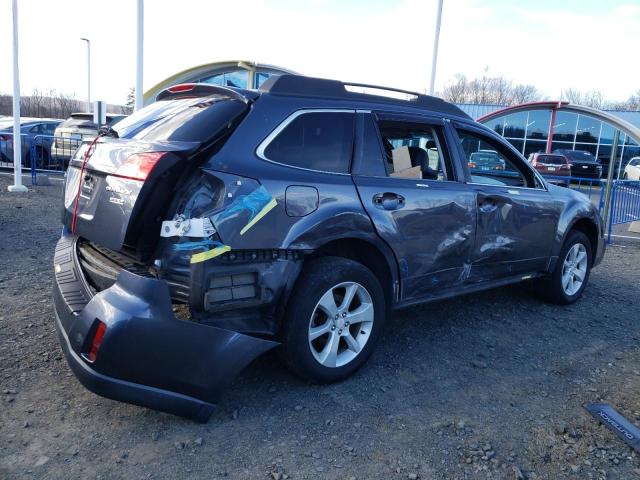 Снимка 3 от търг – 2014 SUBARU OUTBACK 2. с VIN 4S4BRBCC6E3275793
