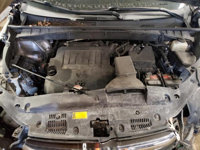 Photo 12 from auction – 2016 TOYOTA HIGHLANDER with VIN 5TDJKRFH3GS252249